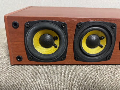 Denon Speakers