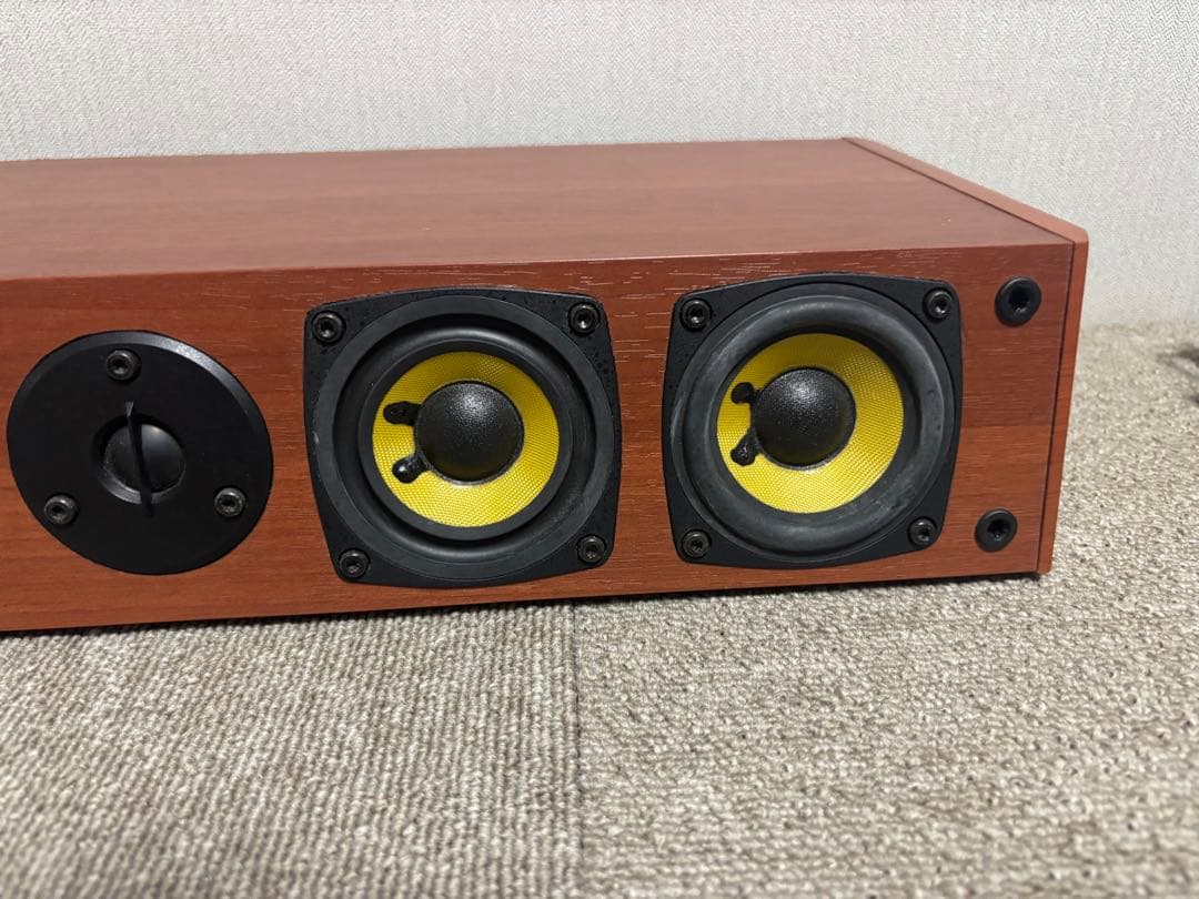 Denon Speakers