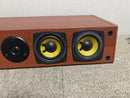 Denon Speakers