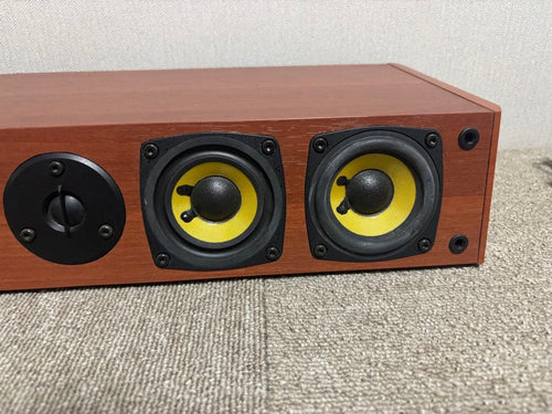 Denon Speakers