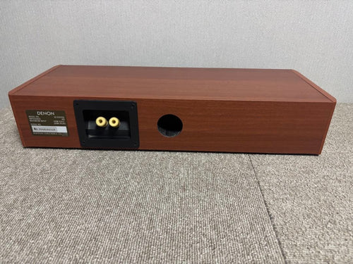 Denon Speakers