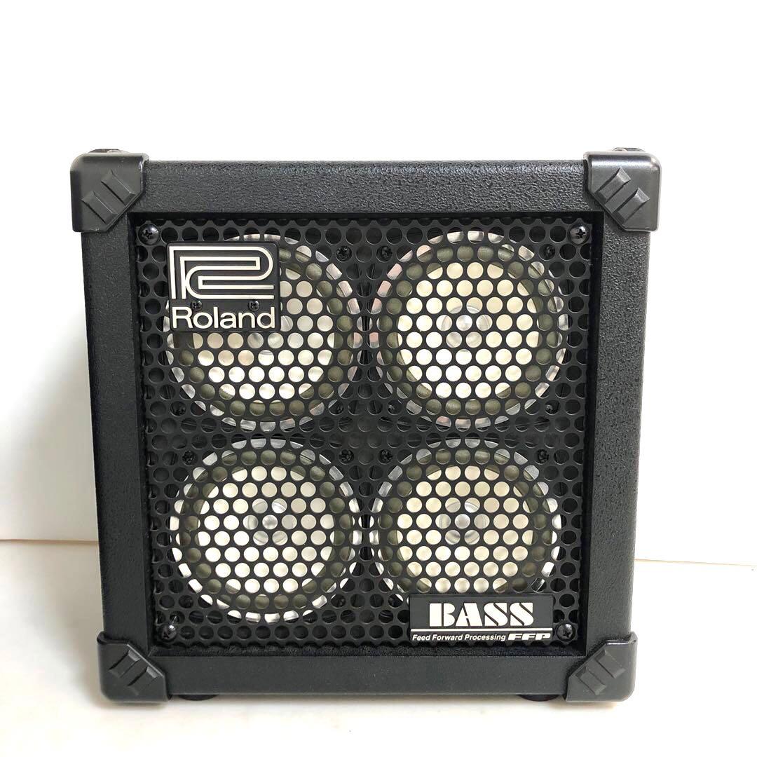 Roland Guitar Amplifier Microcube N225