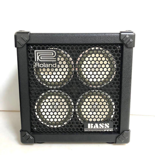 Roland Guitar Amplifier Microcube N225