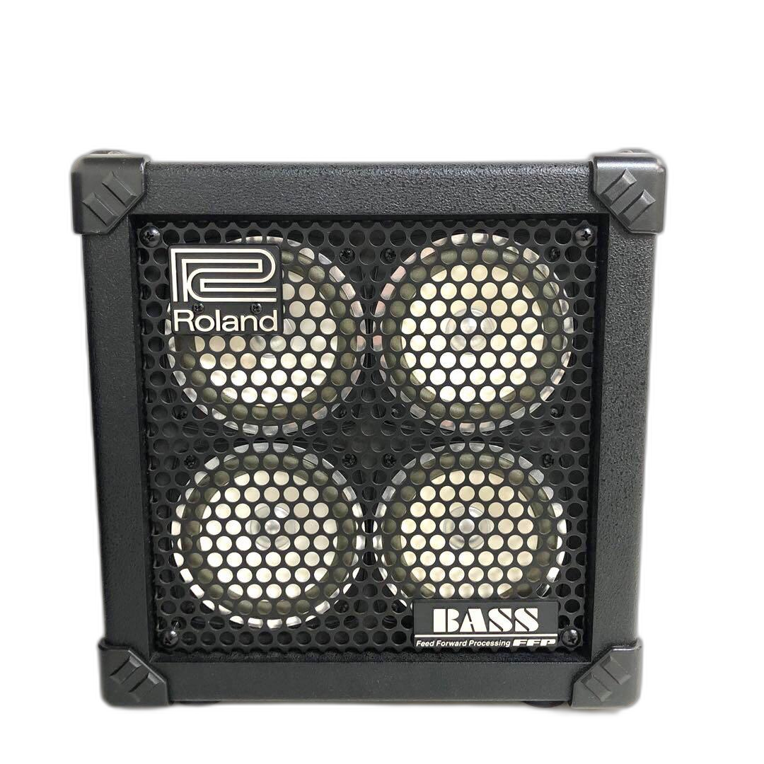 Roland Guitar Amplifier Microcube N225