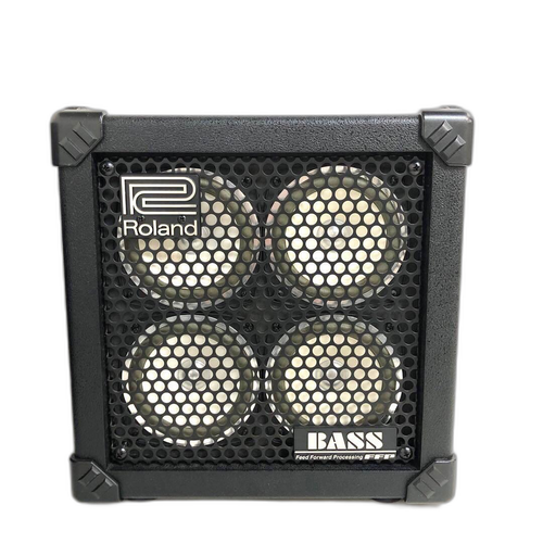 Roland Guitar Amplifier Microcube N225