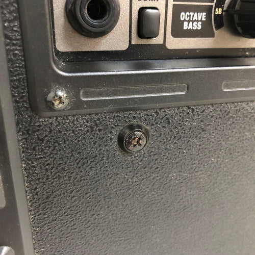 Roland Guitar Amplifier Microcube N225