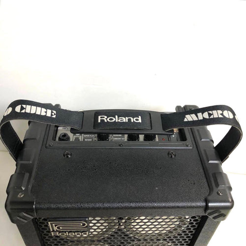Roland Guitar Amplifier Microcube N225