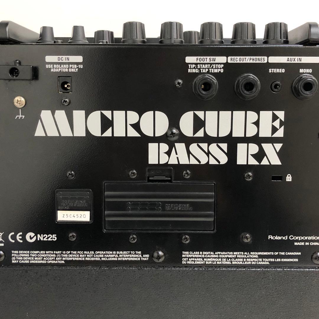 Roland Guitar Amplifier Microcube N225
