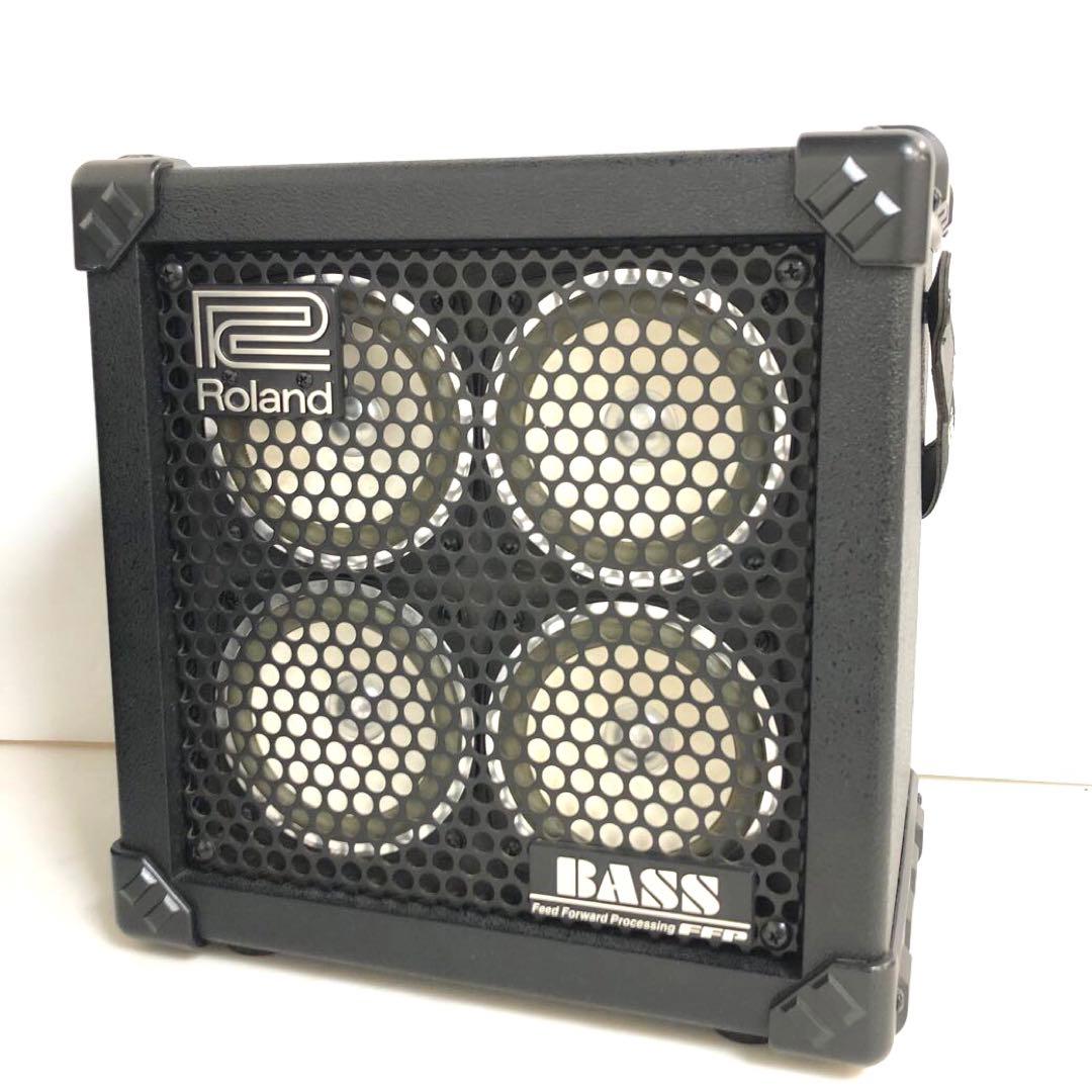 Roland Guitar Amplifier Microcube N225
