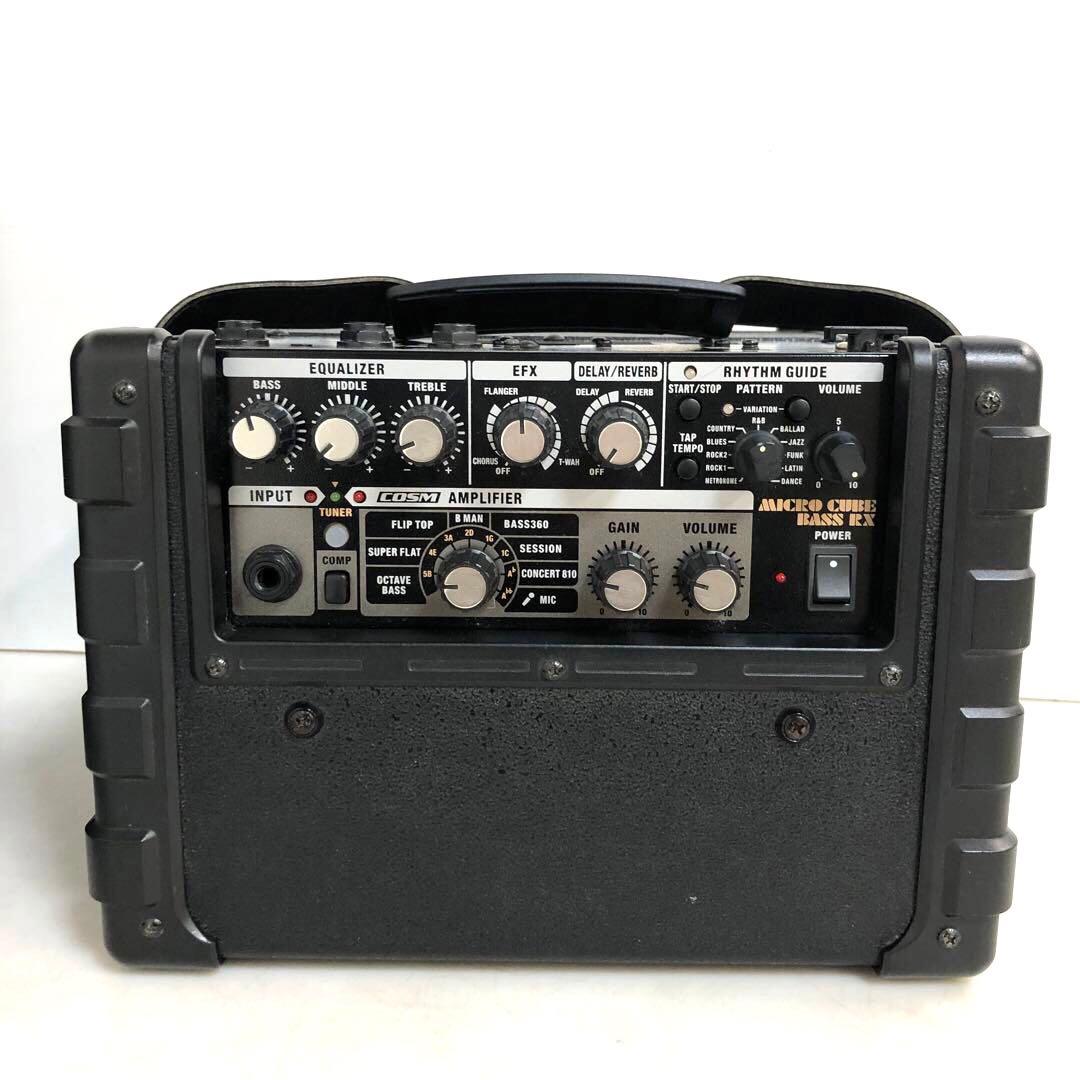 Roland Guitar Amplifier Microcube N225