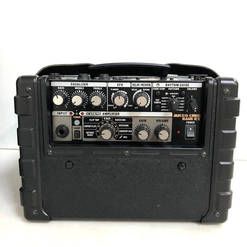 Roland Guitar Amplifier Microcube N225