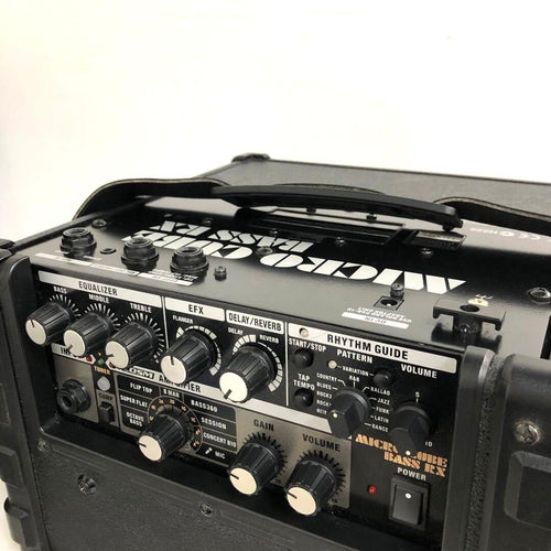 Roland Guitar Amplifier Microcube N225