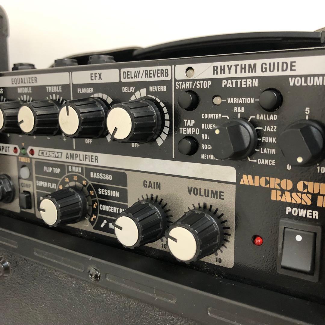 Roland Guitar Amplifier Microcube N225