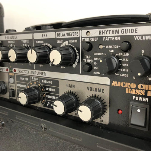 Roland Guitar Amplifier Microcube N225