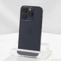 Apple Smartphone Body Iphone15 Pro 128Gb Mtua3J A Sim 269