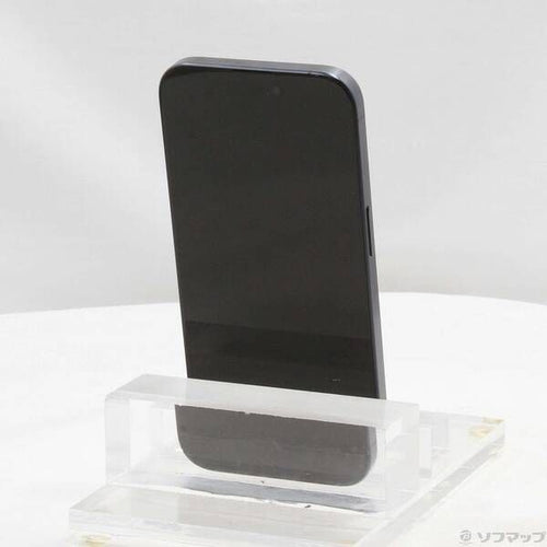 Apple Smartphone Body Iphone15 Pro 128Gb Mtua3J A Sim 269