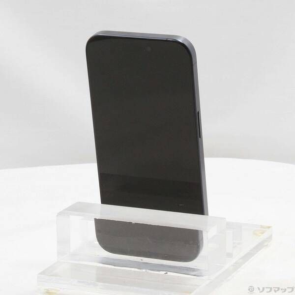 Apple Smartphone Body Iphone15 Pro 128Gb Mtua3J A Sim 269