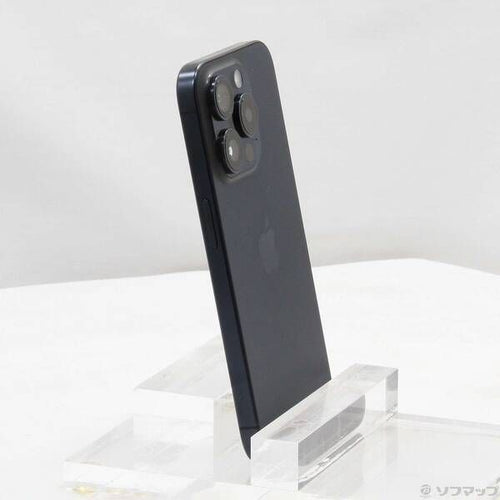 Apple Smartphone Body Iphone15 Pro 128Gb Mtua3J A Sim 269