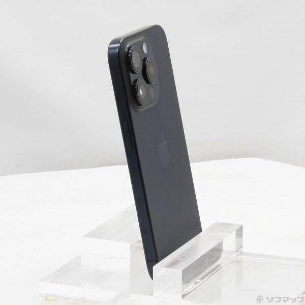 Apple Smartphone Body Iphone15 Pro 128Gb Mtua3J A Sim 269