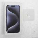 Apple Smartphone Body Iphone15 Pro 128Gb Mtua3J A Sim 269