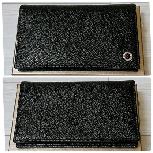 Long Wallets Bvlgari Mb61