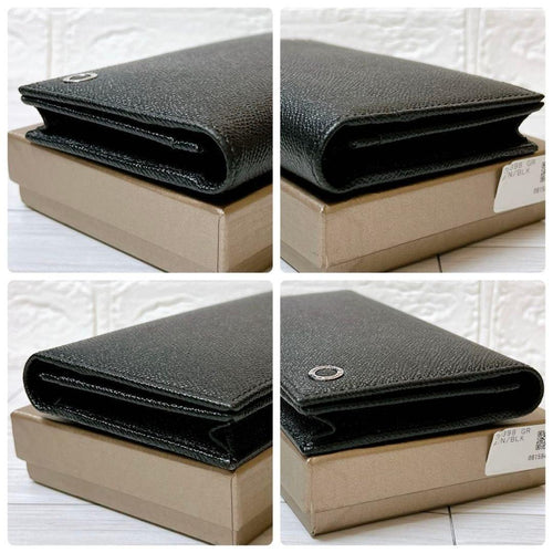 Long Wallets Bvlgari Mb61