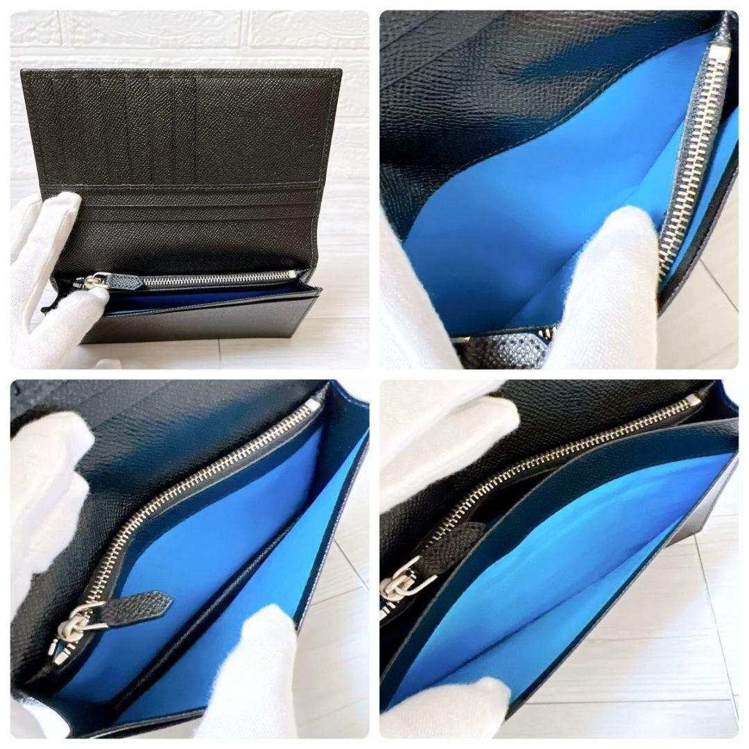 Long Wallets Bvlgari Mb61