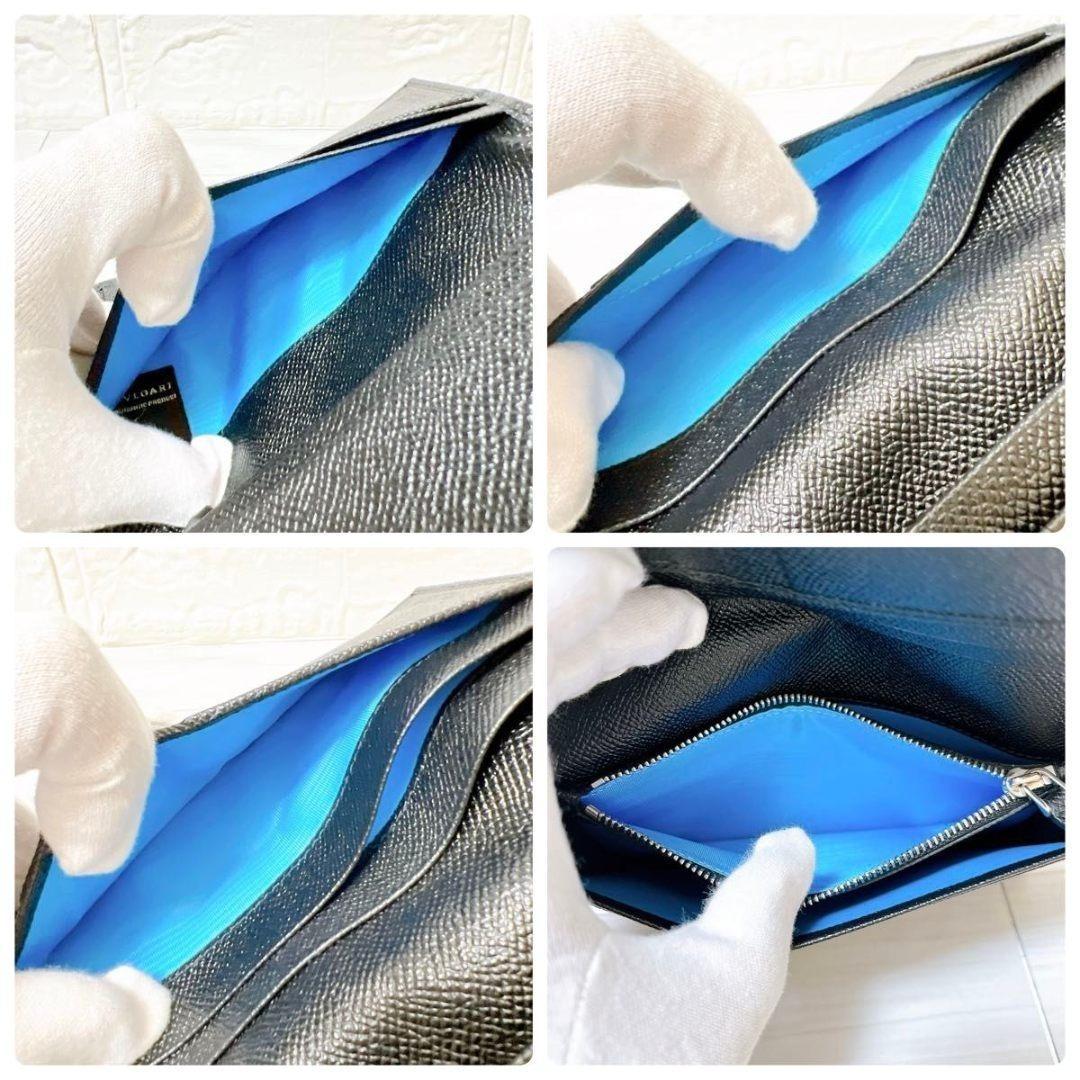 Long Wallets Bvlgari Mb61