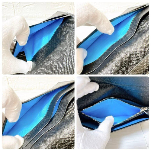 Long Wallets Bvlgari Mb61