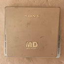 Portable Md Players Sony Mz-E75
