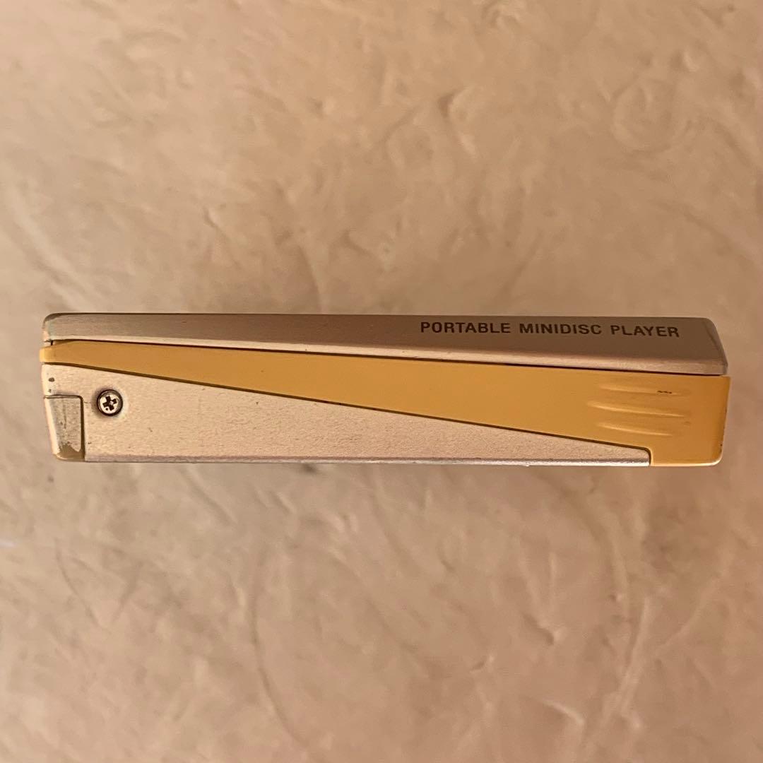 Portable Md Players Sony Mz-E75