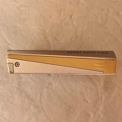 Portable Md Players Sony Mz-E75