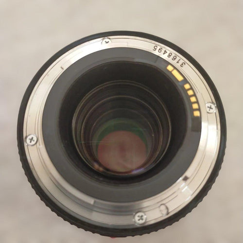 Canon Digital Slrs Ef F/2.8L Is Usm