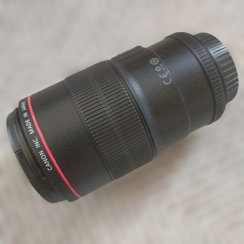 Canon Digital Slrs Ef F/2.8L Is Usm