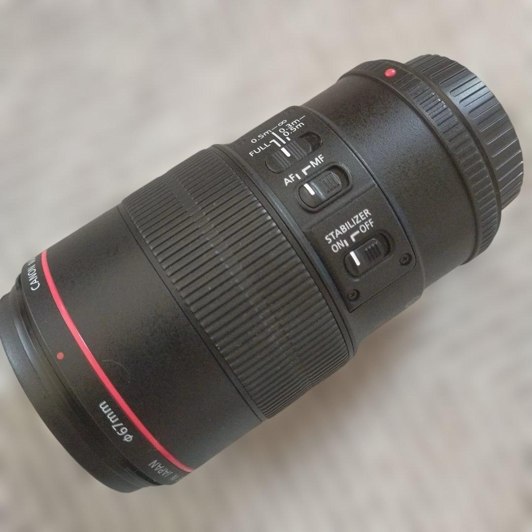 Canon Digital Slrs Ef F/2.8L Is Usm