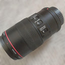 Canon Digital Slrs Ef F/2.8L Is Usm