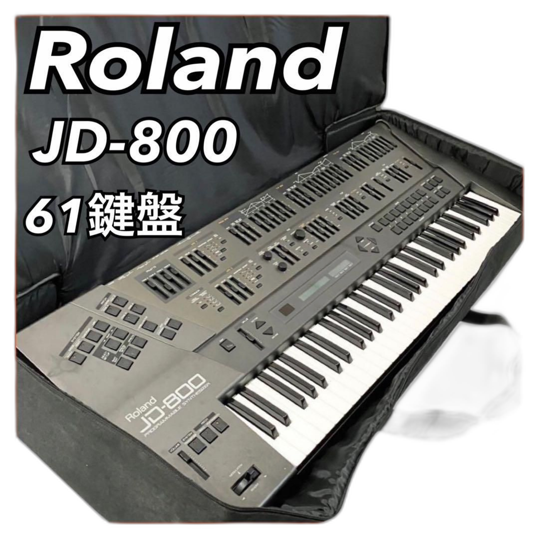 Roland Others 61 Jd-800