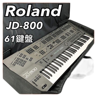 Roland Others 61 Jd-800