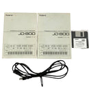 Roland Others 61 Jd-800