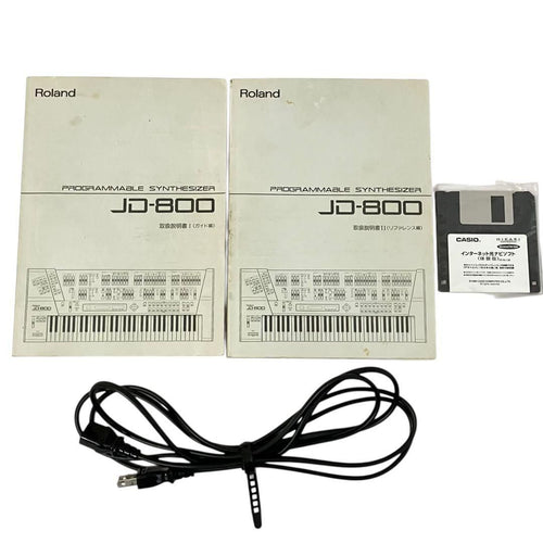 Roland Others 61 Jd-800