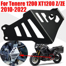 Cowl Fender Xt1200Z/Super Tnr