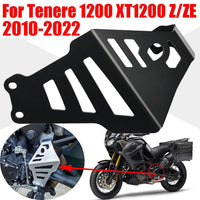 Cowl Fender Xt1200Z/Super Tnr