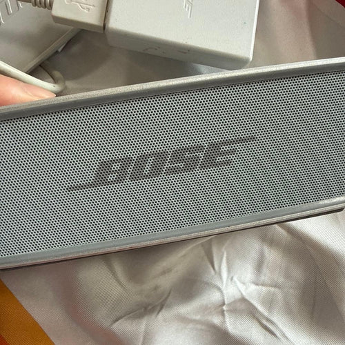 Bose Wireless Speakers Bluetooth Soundlink Mini Ii