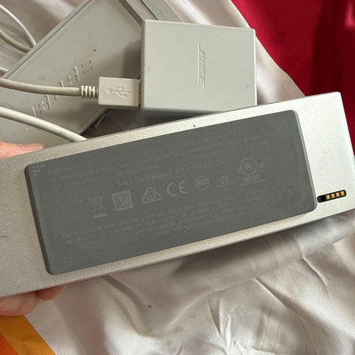 Bose Wireless Speakers Bluetooth Soundlink Mini Ii