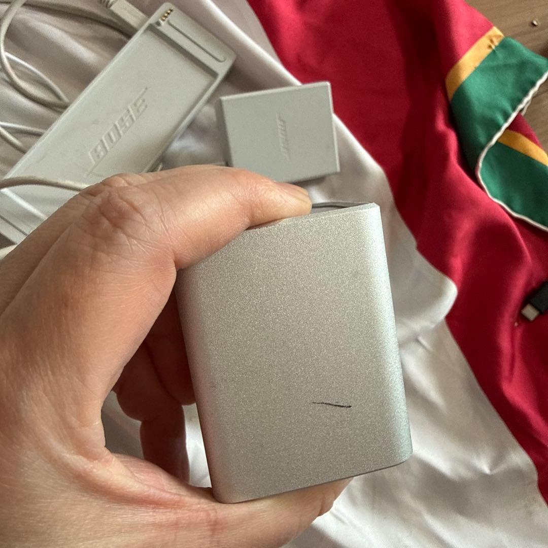 Bose Wireless Speakers Bluetooth Soundlink Mini Ii