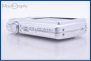 Compact Digital Camera Nikon Coolpix S220 3X #Yk7223