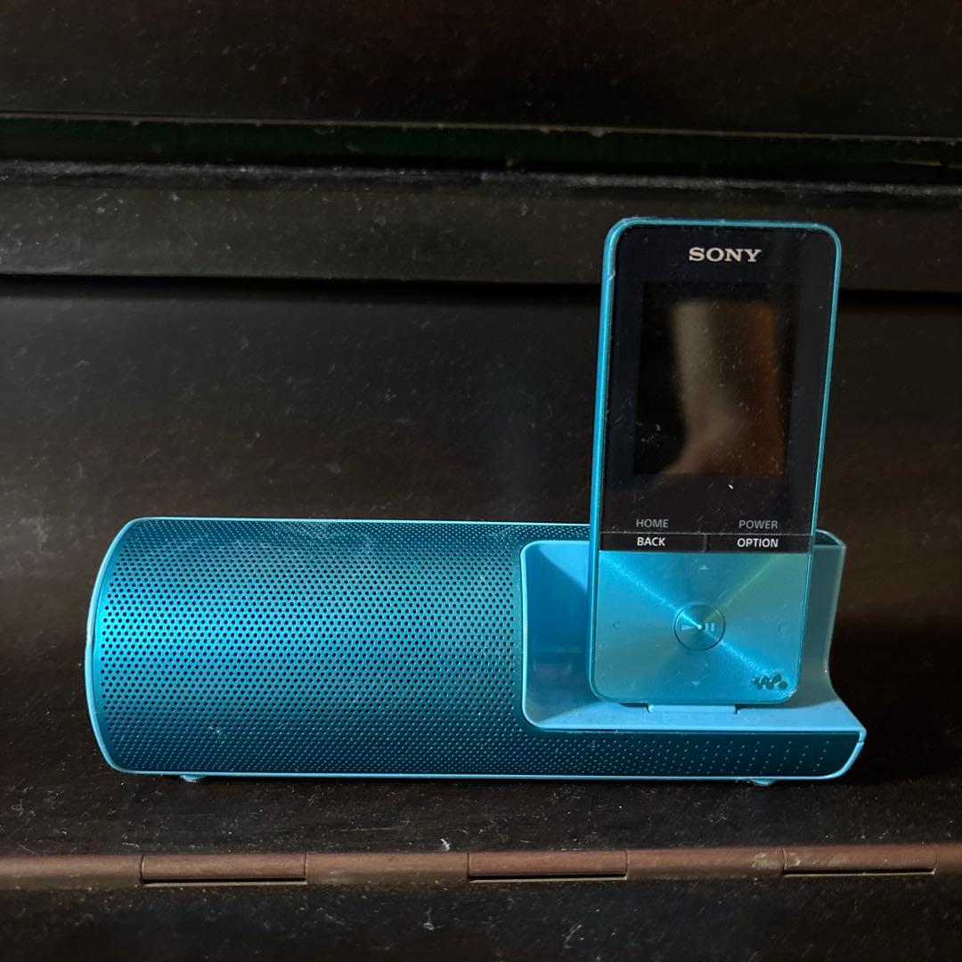 Sony Portable Players