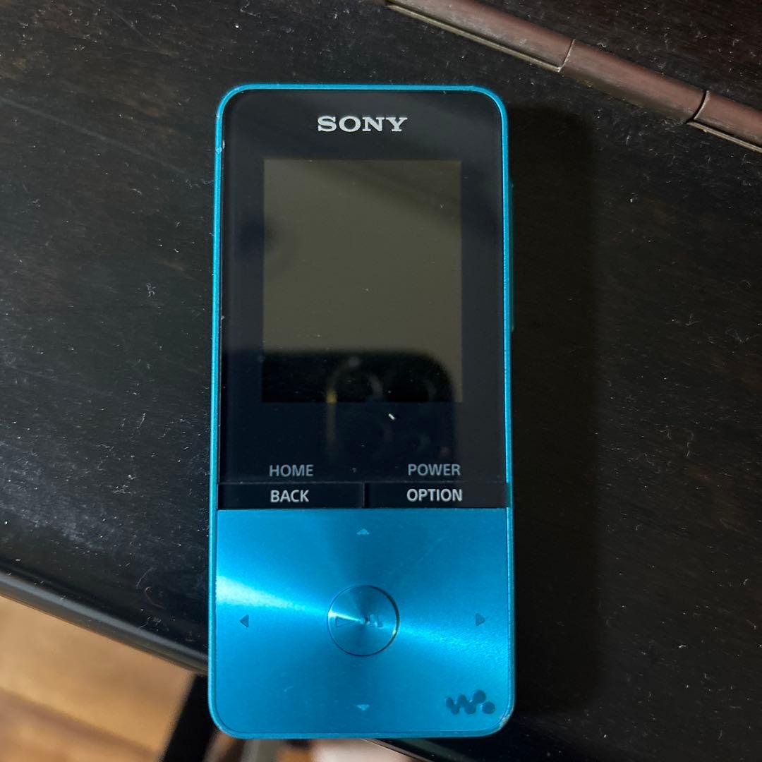 Sony Portable Players