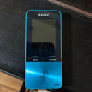 Sony Portable Players