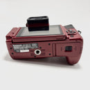 Panasonic Mirrorless Interchangeable Lips Lumix Dmc-G1